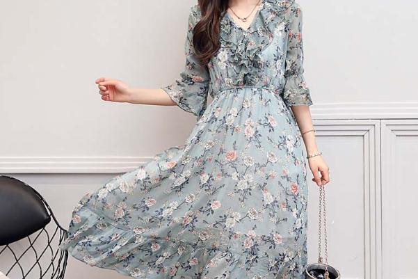 連衣裙有內(nèi)襯是什么意思 連衣裙為什么加內(nèi)襯 連衣裙有內(nèi)襯是什么意思 連衣裙為什么加內(nèi)襯