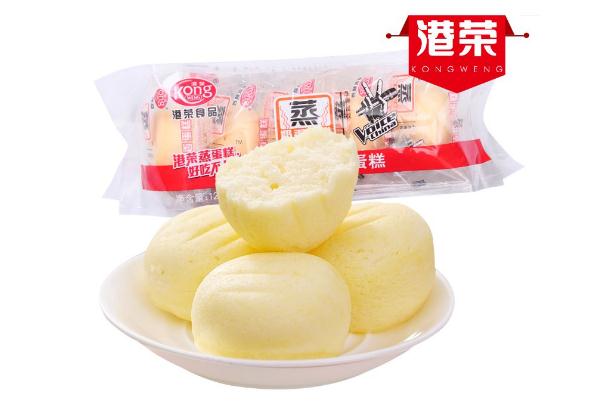 港榮蒸蛋糕真的不上火嗎 港榮蒸蛋糕一個(gè)多少g 港榮蒸蛋糕真的不上火嗎 港榮蒸蛋糕一個(gè)多少g