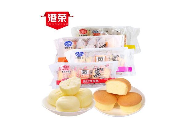 港榮蒸蛋糕真的不上火嗎 港榮蒸蛋糕一個(gè)多少g 港榮蒸蛋糕真的不上火嗎 港榮蒸蛋糕一個(gè)多少g