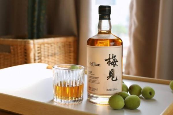 梅見青梅酒可以加熱嗎 梅見青梅酒可以兌雪碧嗎 梅見青梅酒可以加熱嗎 梅見青梅酒可以兌雪碧嗎