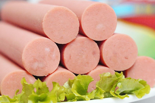 雙匯王中王火腿腸的熱量 雙匯王中王火腿腸是淀粉腸嗎 雙匯王中王火腿腸的熱量 雙匯王中王火腿腸是淀粉腸嗎