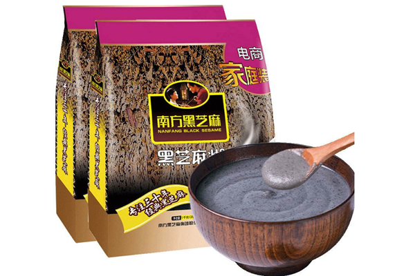 南方黑芝麻糊晚上可以吃嗎 南方黑芝麻糊晚上吃胖嗎 南方黑芝麻糊晚上可以吃嗎 南方黑芝麻糊晚上吃胖嗎