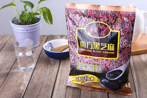 南方黑芝麻糊晚上可以吃嗎 南方黑芝麻糊晚上吃胖嗎 南方黑芝麻糊晚上可以吃嗎 南方黑芝麻糊晚上吃胖嗎