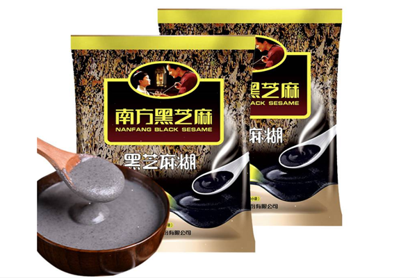 南方黑芝麻糊熱量多少 南方黑芝麻糊吃了會長胖嗎 南方黑芝麻糊熱量多少 南方黑芝麻糊吃了會長胖嗎