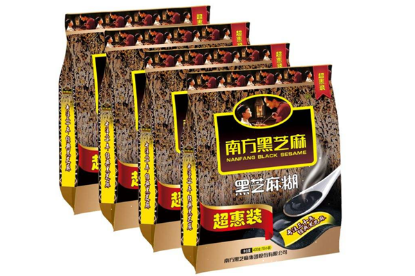 南方黑芝麻糊熱量多少 南方黑芝麻糊吃了會長胖嗎 南方黑芝麻糊熱量多少 南方黑芝麻糊吃了會長胖嗎