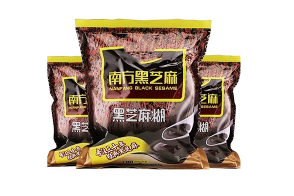 南方黑芝麻糊小孩可以吃嗎 南方黑芝麻糊的營養(yǎng)價值 南方黑芝麻糊小孩可以吃嗎 南方黑芝麻糊的營養(yǎng)價值