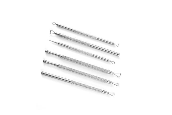 粉刺針會傳染疾病嗎 粉刺針會不會毛孔粗大 粉刺針會傳染疾病嗎 粉刺針會不會毛孔粗大