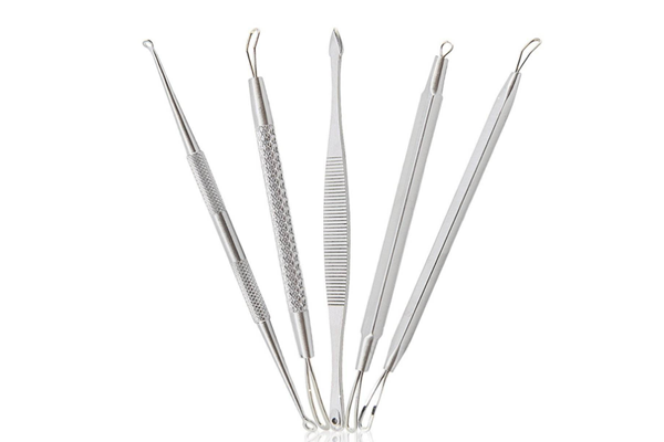 粉刺針怎么消毒 粉刺針可以用什么消毒 粉刺針怎么消毒 粉刺針可以用什么消毒