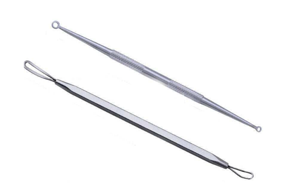 粉刺針多久使用一次 粉刺針用完后可以敷面膜嗎 粉刺針多久使用一次 粉刺針用完后可以敷面膜嗎