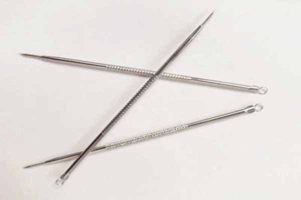 粉刺針多久使用一次 粉刺針用完后可以敷面膜嗎 粉刺針多久使用一次 粉刺針用完后可以敷面膜嗎