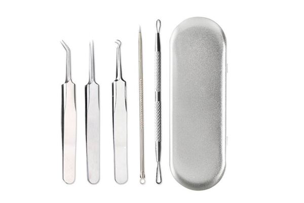 粉刺針對(duì)皮膚有傷害嗎 粉刺針什么材質(zhì)的好 粉刺針對(duì)皮膚有傷害嗎 粉刺針什么材質(zhì)的好