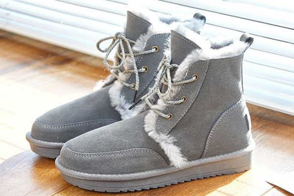 雪地靴是什么時(shí)候穿 雪地靴什么溫度穿 雪地靴是什么時(shí)候穿 雪地靴什么溫度穿