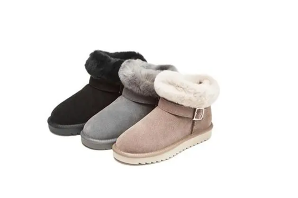 雪地靴可以跑步嗎 雪地靴臭味怎么去除 雪地靴可以跑步嗎 雪地靴臭味怎么去除