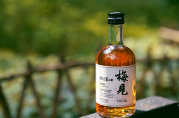 梅見青梅酒寓意 梅見青梅酒的熱量 梅見青梅酒寓意 梅見青梅酒的熱量