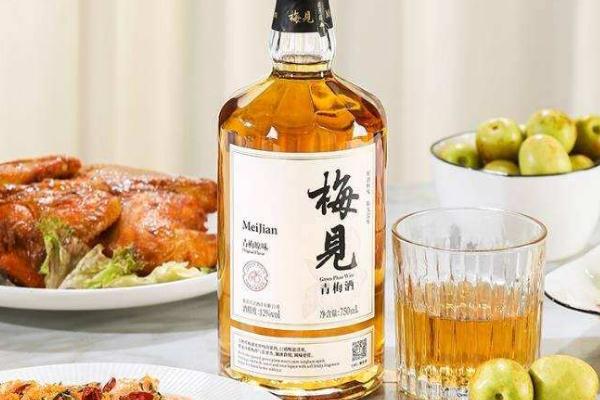 梅見青梅酒怎么樣 梅見青梅酒容易醉嗎 梅見青梅酒怎么樣 梅見青梅酒容易醉嗎