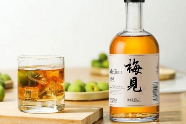 梅見(jiàn)青梅酒好喝嗎 梅見(jiàn)青梅酒多少度 梅見(jiàn)青梅酒好喝嗎 梅見(jiàn)青梅酒多少度