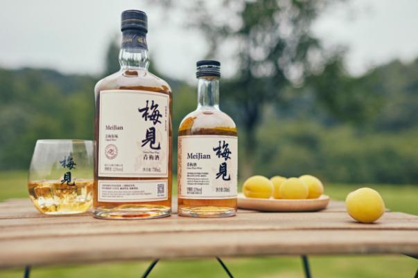 梅見青梅酒怎么樣 梅見青梅酒容易醉嗎 梅見青梅酒怎么樣 梅見青梅酒容易醉嗎