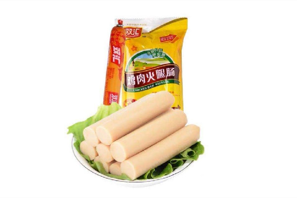 雙匯雞肉腸減肥的時(shí)候可以吃嗎 雙匯雞肉腸的熱量 雙匯雞肉腸減肥的時(shí)候可以吃嗎 雙匯雞肉腸的熱量