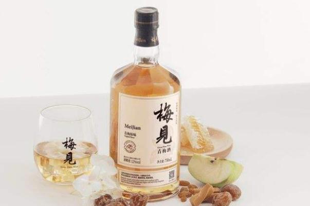 梅見青梅酒可以加熱嗎 梅見青梅酒可以兌雪碧嗎 梅見青梅酒可以加熱嗎 梅見青梅酒可以兌雪碧嗎