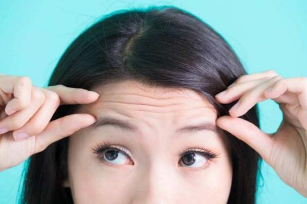 抬頭紋要不要去除 抬頭紋要打多少肉毒素 抬頭紋要不要去除 抬頭紋要打多少肉毒素