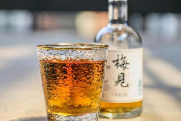 梅見青梅酒怎么樣 梅見青梅酒容易醉嗎 梅見青梅酒怎么樣 梅見青梅酒容易醉嗎