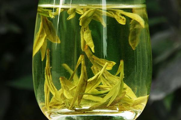 龍井茶怎么泡 龍井茶可以泡幾次 龍井茶怎么泡 龍井茶可以泡幾次