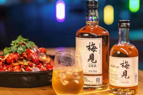 梅見青梅酒寓意 梅見青梅酒的熱量 梅見青梅酒寓意 梅見青梅酒的熱量