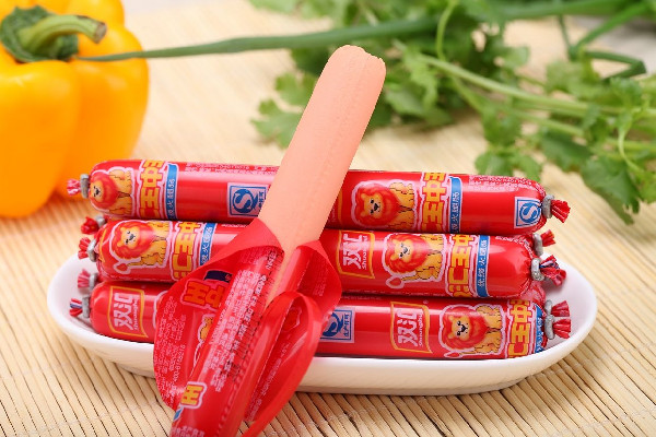 雙匯王中王火腿腸的熱量 雙匯王中王火腿腸是淀粉腸嗎 雙匯王中王火腿腸的熱量 雙匯王中王火腿腸是淀粉腸嗎