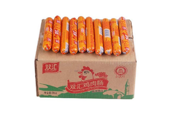 雙匯雞肉腸減肥的時(shí)候可以吃嗎 雙匯雞肉腸的熱量 雙匯雞肉腸減肥的時(shí)候可以吃嗎 雙匯雞肉腸的熱量