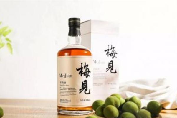 梅見青梅酒寓意 梅見青梅酒的熱量 梅見青梅酒寓意 梅見青梅酒的熱量