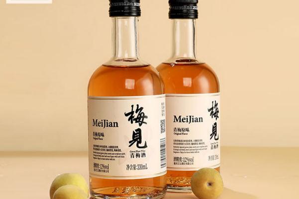 梅見(jiàn)青梅酒好喝嗎 梅見(jiàn)青梅酒多少度 梅見(jiàn)青梅酒好喝嗎 梅見(jiàn)青梅酒多少度