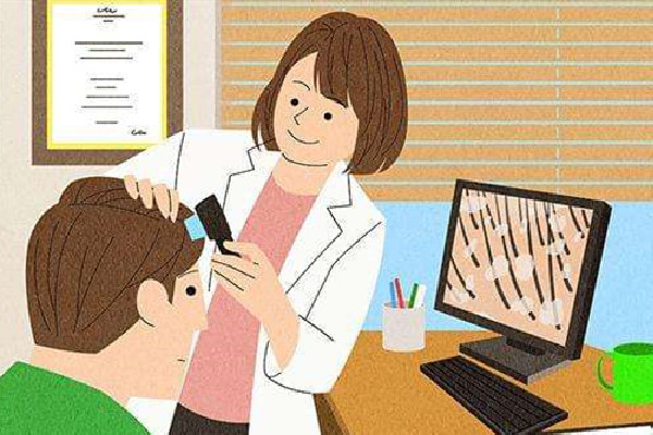 植發(fā)疼不疼 植發(fā)后疼痛多久可以恢復