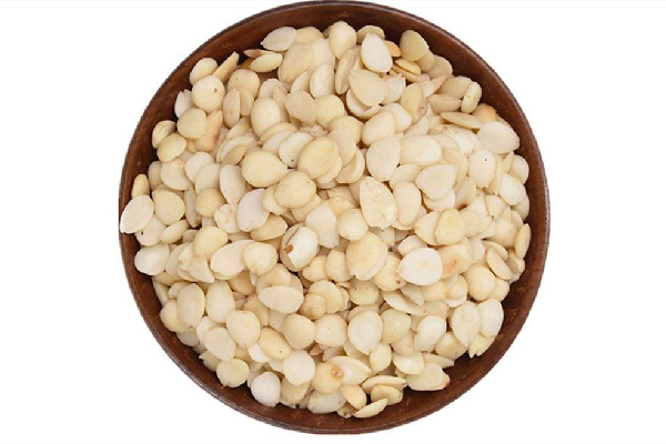 桃仁可以吃嗎 桃仁是什么東西 桃仁可以吃嗎 桃仁是什么東西