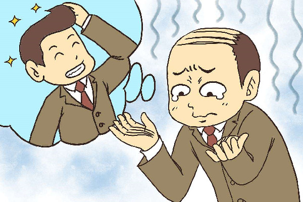 植發(fā)疼不疼 植發(fā)后疼痛多久可以恢復