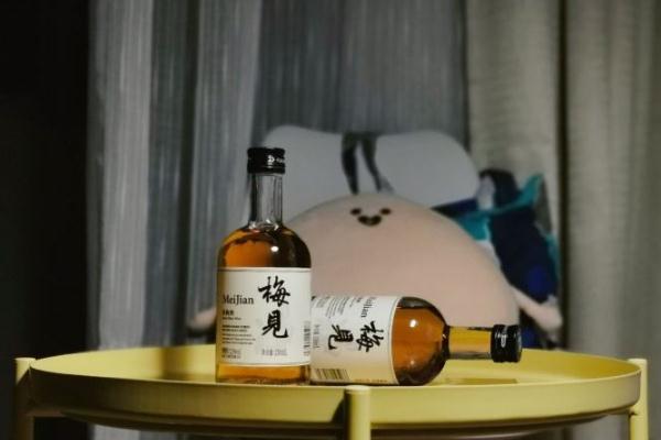 梅見青梅酒有幾種 梅見青梅酒有助于睡眠嗎 梅見青梅酒有幾種 梅見青梅酒有助于睡眠嗎
