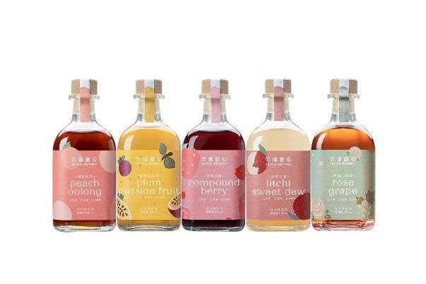 貝瑞甜心果酒哪款好喝 果酒的營養(yǎng)價值 貝瑞甜心果酒哪款好喝 果酒的營養(yǎng)價值