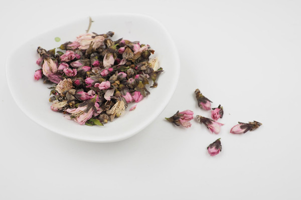 桃花茶可以減肥嗎 桃花茶可以美白淡斑嗎 桃花茶可以減肥嗎 桃花茶可以美白淡斑嗎