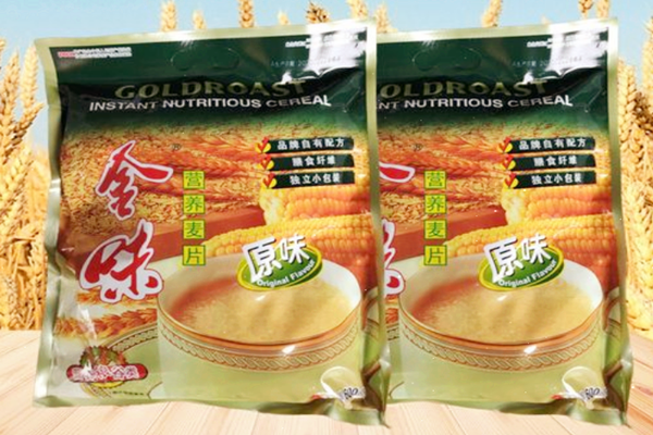 金味麥片的熱量高嗎 金味麥片吃了會胖嗎 金味麥片的熱量高嗎 金味麥片吃了會胖嗎