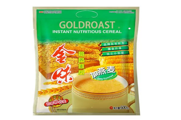 金味麥片的熱量高嗎 金味麥片吃了會胖嗎 金味麥片的熱量高嗎 金味麥片吃了會胖嗎