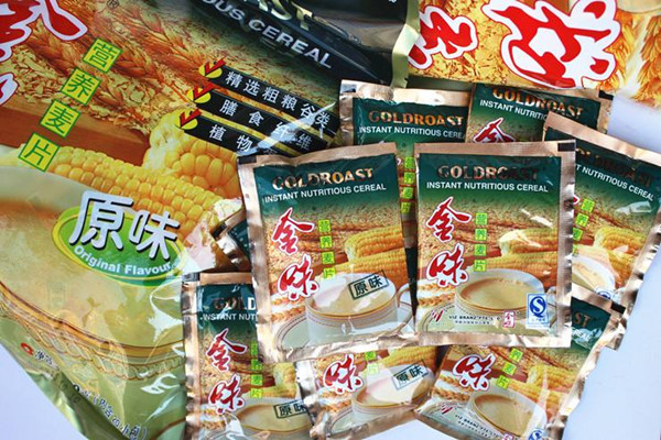 金味麥片保質(zhì)期多久 金味麥片怎么存放 金味麥片保質(zhì)期多久 金味麥片怎么存放