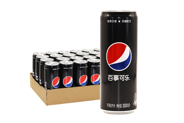 百事無(wú)糖可樂(lè)可以當(dāng)水喝嗎 百事無(wú)糖可樂(lè)是酸性還是堿性