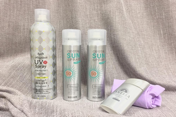 防曬噴霧保質(zhì)期是多久 防曬噴霧開(kāi)封了能用多久 防曬噴霧保質(zhì)期是多久 防曬噴霧開(kāi)封了能用多久