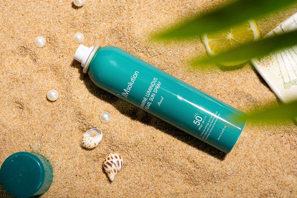 防曬噴霧會不會過敏 防曬噴霧過敏了怎么辦 防曬噴霧會不會過敏 防曬噴霧過敏了怎么辦