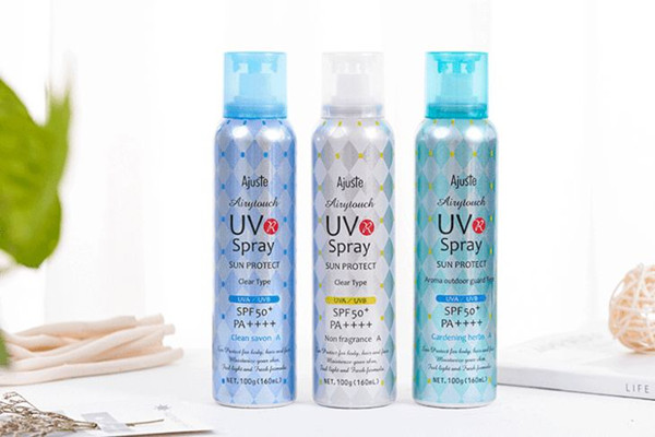 防曬噴霧是否需要卸妝 防曬噴霧能用洗面奶卸嗎 防曬噴霧是否需要卸妝 防曬噴霧能用洗面奶卸嗎