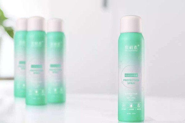 防曬噴霧一瓶能用多久 防曬噴霧用太久會怎么樣 防曬噴霧一瓶能用多久 防曬噴霧用太久會怎么樣