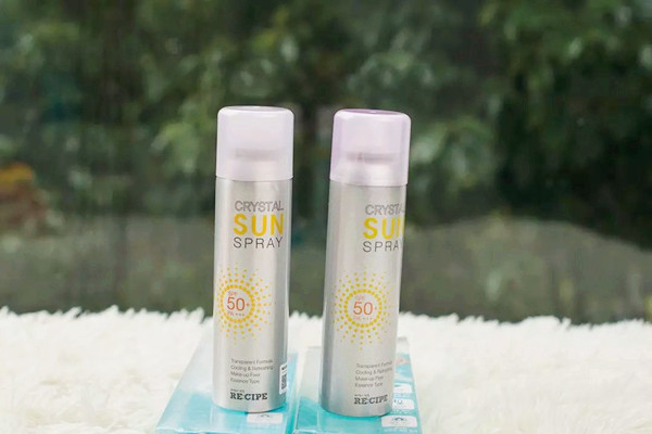 防曬噴霧一瓶能用多久 防曬噴霧用太久會怎么樣 防曬噴霧一瓶能用多久 防曬噴霧用太久會怎么樣