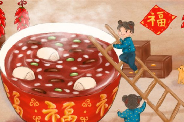 臘月如何養(yǎng)生 臘月吃什么傳統食物 臘月如何養(yǎng)生 臘月吃什么傳統食物