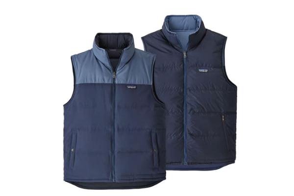 羽絨馬甲買大還是買小 羽絨馬甲的優(yōu)點 羽絨馬甲買大還是買小 羽絨馬甲的優(yōu)點