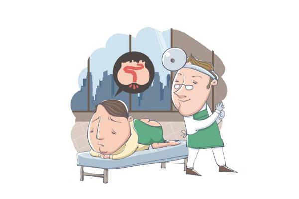 痔瘡是什么引起的原因是什么 男子痔瘡手術(shù)后損友拉橫幅送花慶祝 痔瘡是什么引起的原因是什么 男子痔瘡手術(shù)后損友拉橫幅送花慶祝