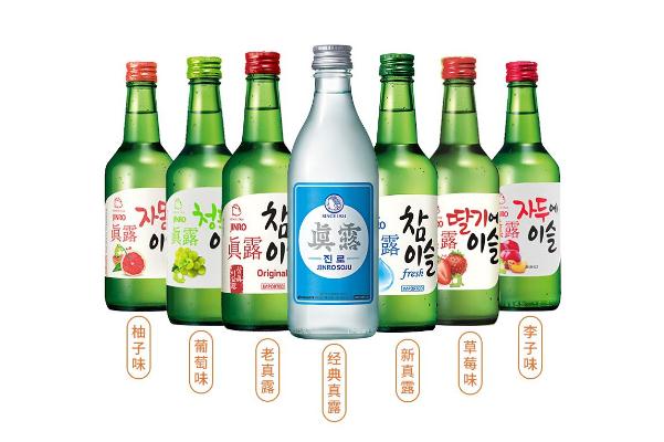 真露燒酒開封后能放多久 真露燒酒怎么喝 真露燒酒開封后能放多久 真露燒酒怎么喝